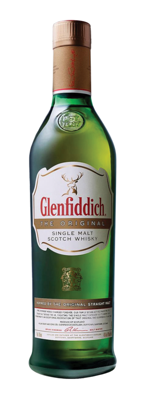 The Original 40% 70cl