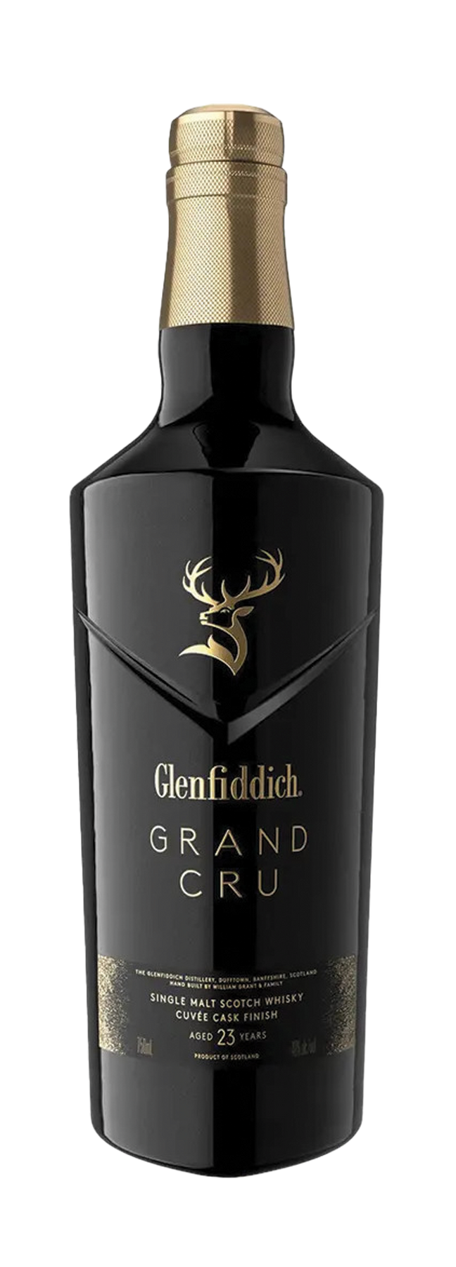 23 Years Old Gran Cru 40% 70cl