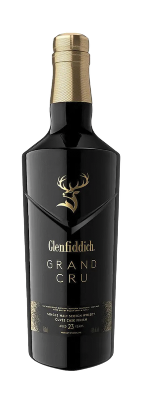 23 Years Old Gran Cru 40% 70cl