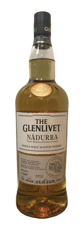 Nadurra 48% 100cl