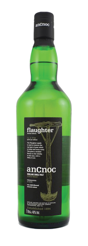 Faughter 46% 70cl