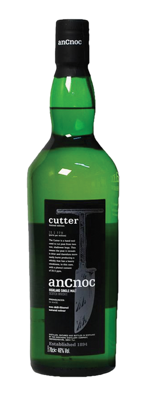 Cutter 46% 70cl