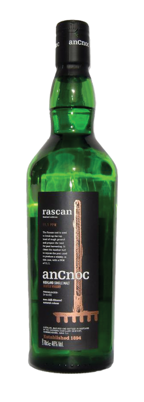 Rascan 46% 70cl