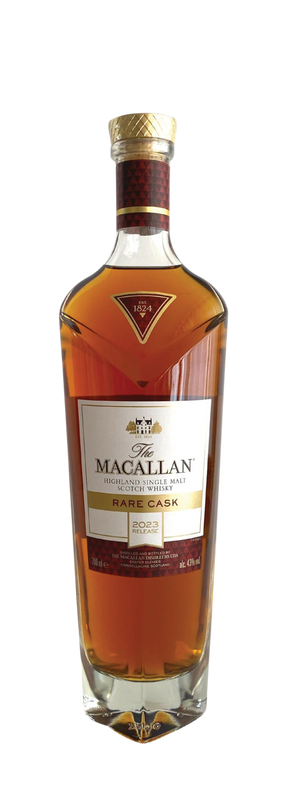 Rare Cask 2023 Release 43% 70cl