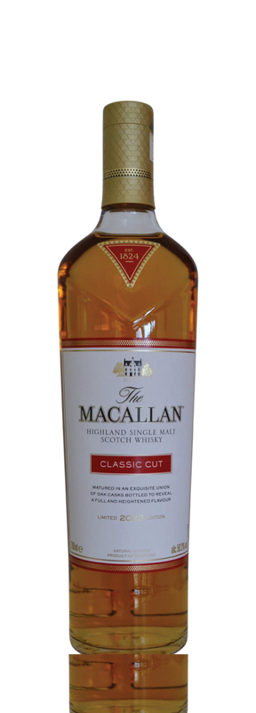 Classic Cut 2023 50,3% 70cl