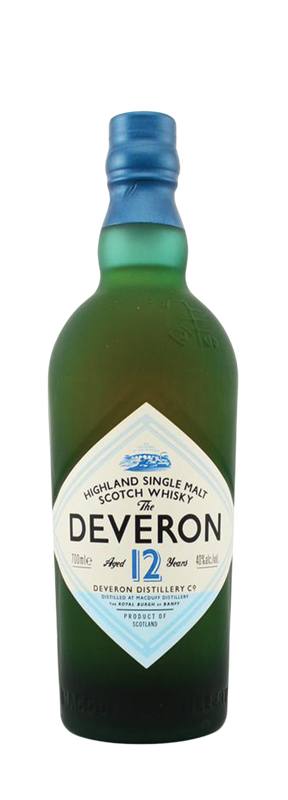 12 Years Old 40% 70cl
