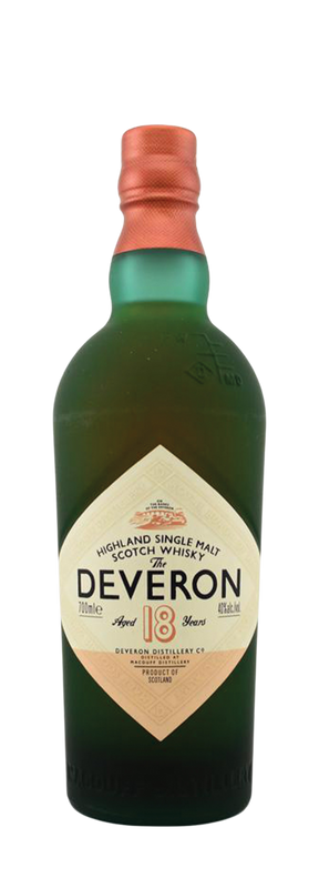 18 Years Old 40% 70cl