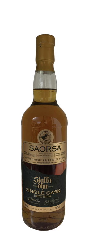 Saorsa 50% 70cl