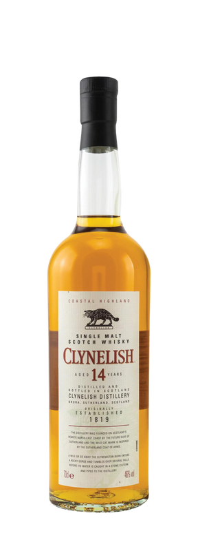14 Years Old 46% 70cl