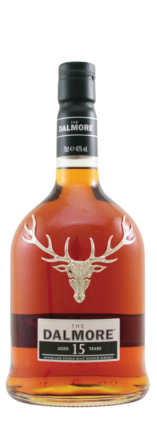 15 Years Old 40% 70cl