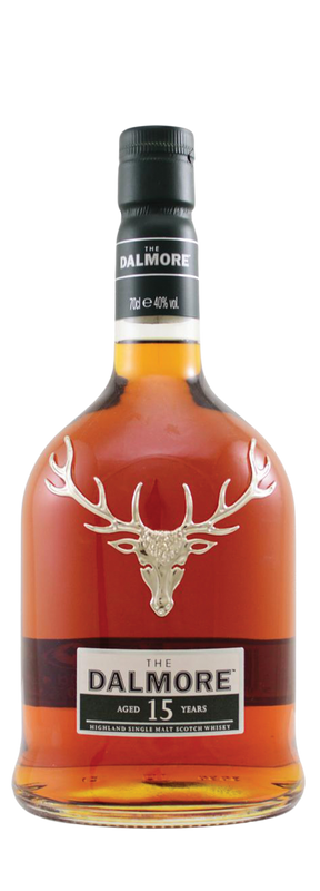 15 Years Old 40% 70cl