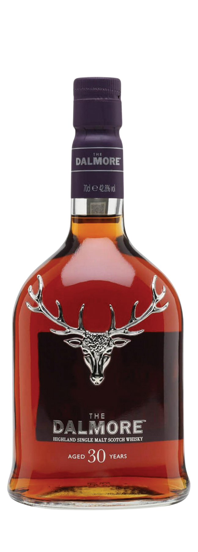 30 Years Old 42,8% 70cl