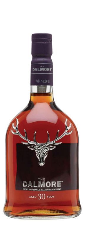 30 Years Old 42,8% 70cl