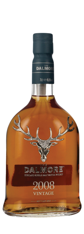 15 Years Old Vintage 2023 Edition 45,8% 2008 70cl