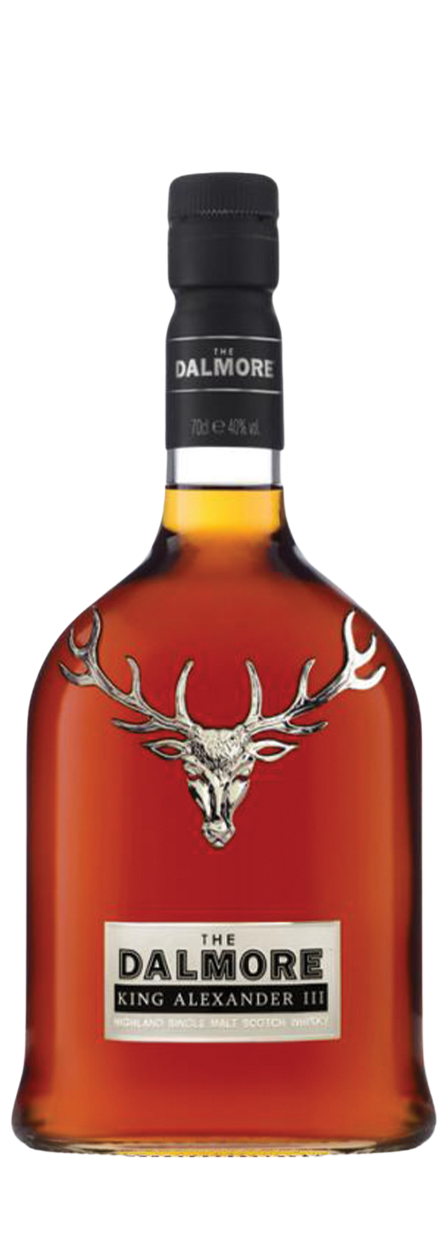 King Alexander III 40% 70cl