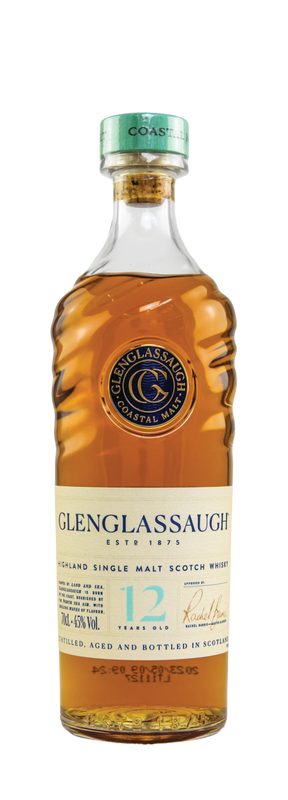 12 Years Old  45% 70cl