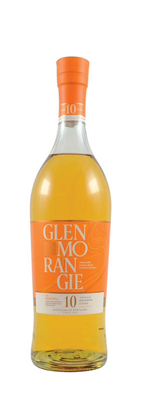10 Years Old Original 40% 70cl