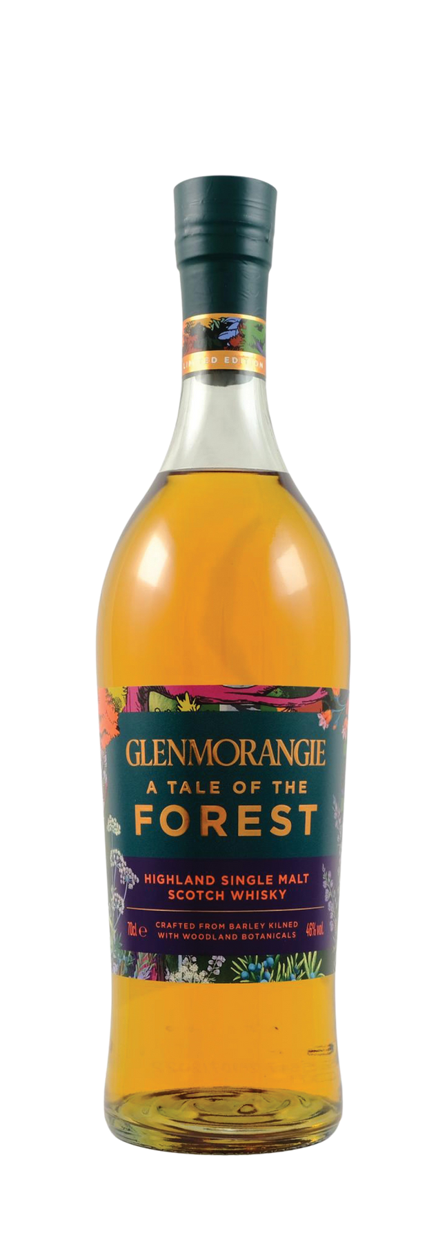 Glenmorangie A Tale of The Forest 46% 70cl
