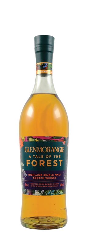 A Tale of The Forest 46% 70cl