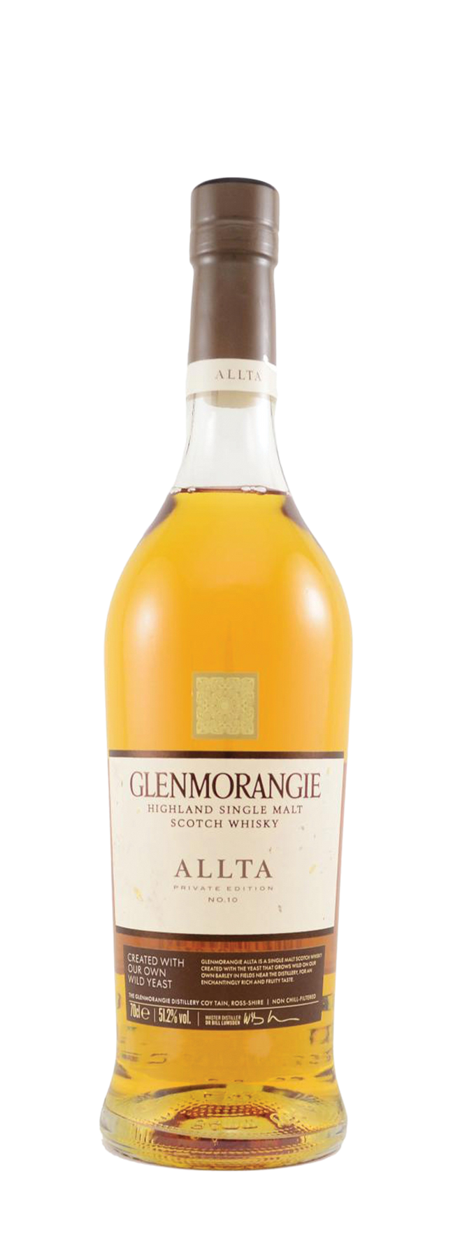 Allta 51.2% 70cl