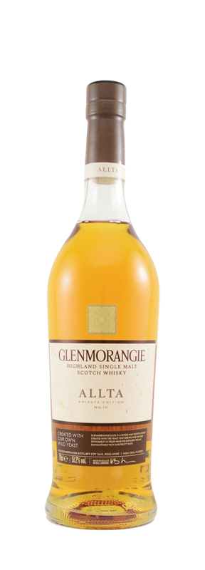 Allta 51.2% 70cl