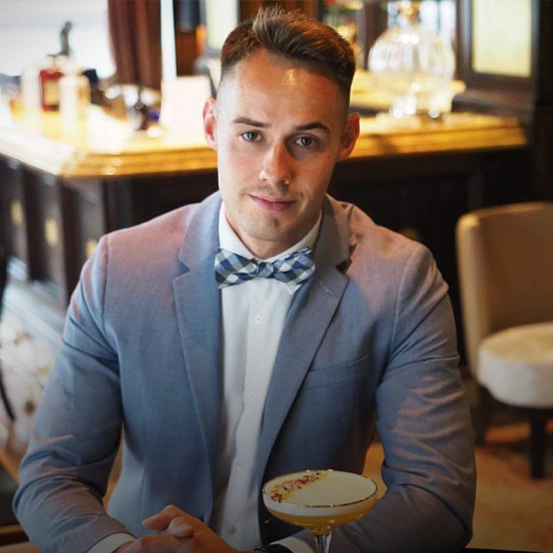 Tasting: The Balvenie with Alexis Sang
