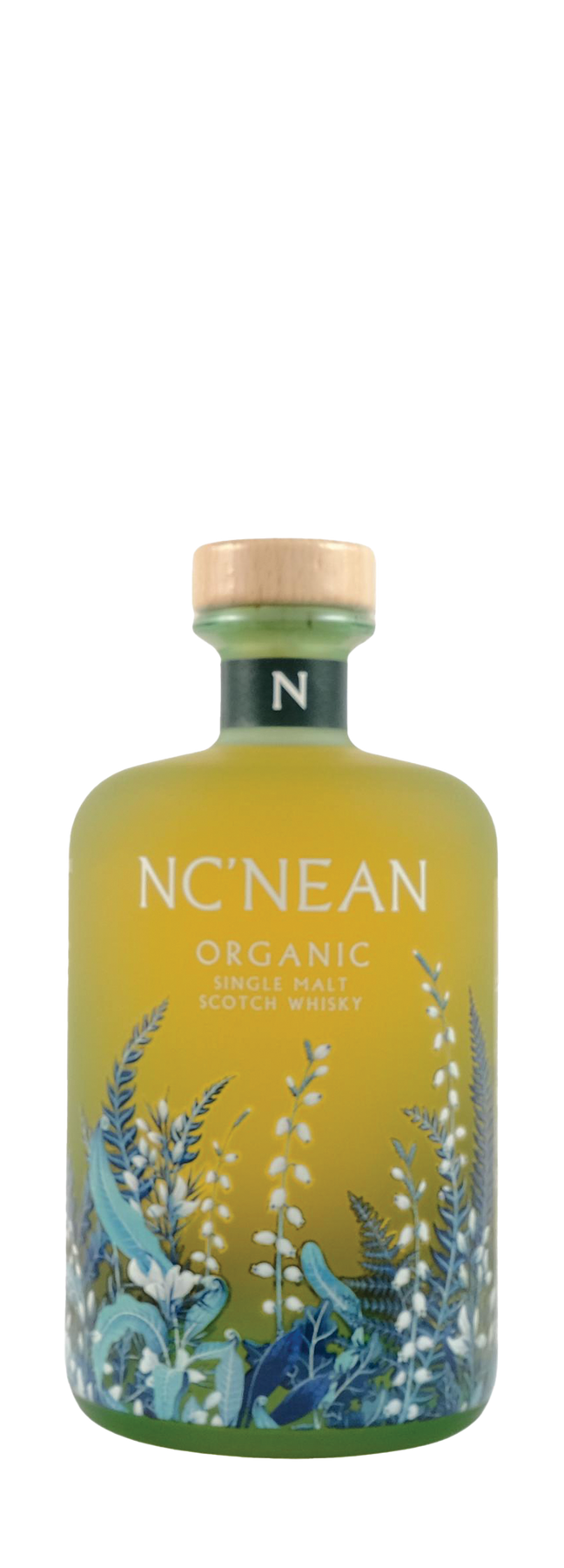 Single Malt Bio Single Cask 2023 51,4% 70cl