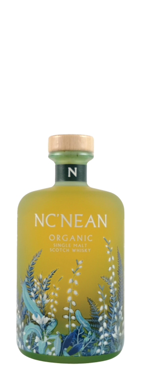 Single Malt Bio Single Cask 2023 51,4% 70cl