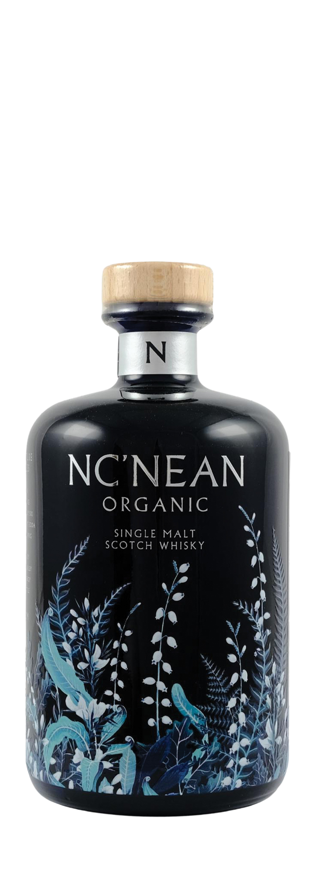 Quiet Rebels Lorna 2022 edition 46% 70cl