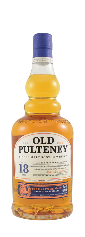 Huddart 46% 70cl
