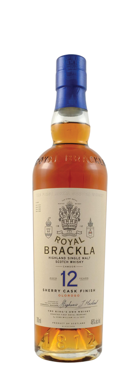 12 Years Old 40% 70cl