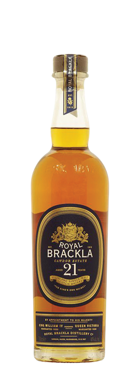 21 Years Old 40% 70cl