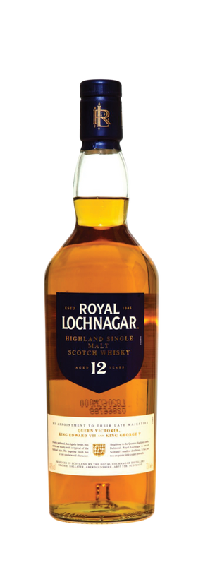 12 Years Old 40% 70cl