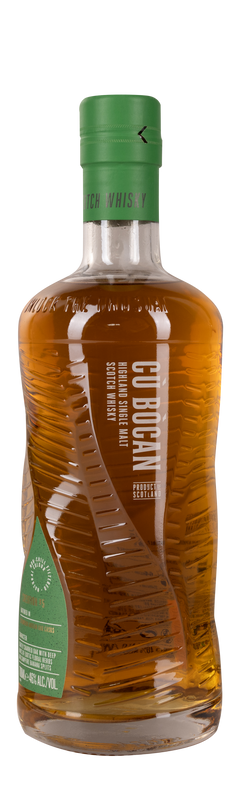 Cù Bocan Creation #5 46% 70cl