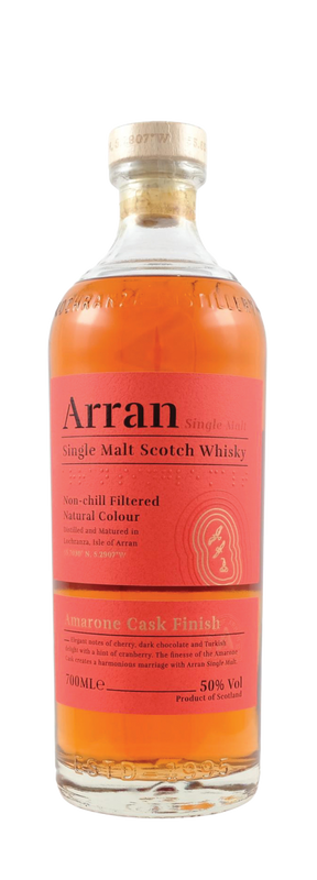 Amarone Cask 50% 70cl
