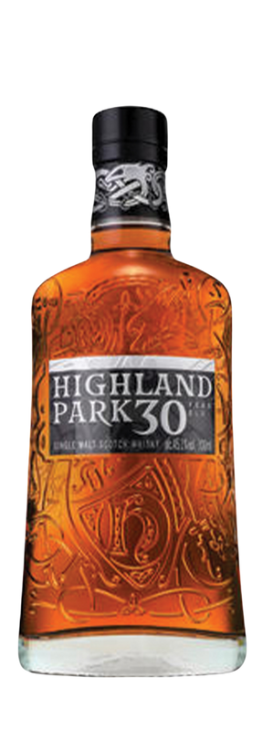 30 Years Old 45,2% 70cl