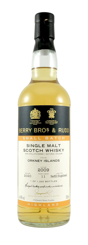 12 Years Old 40% 5cl