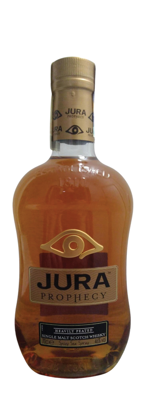 Prophecy 46% 70cl
