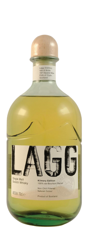 Kilmory 46% 2019 70cl