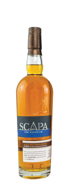 Glansa 40% 70cl