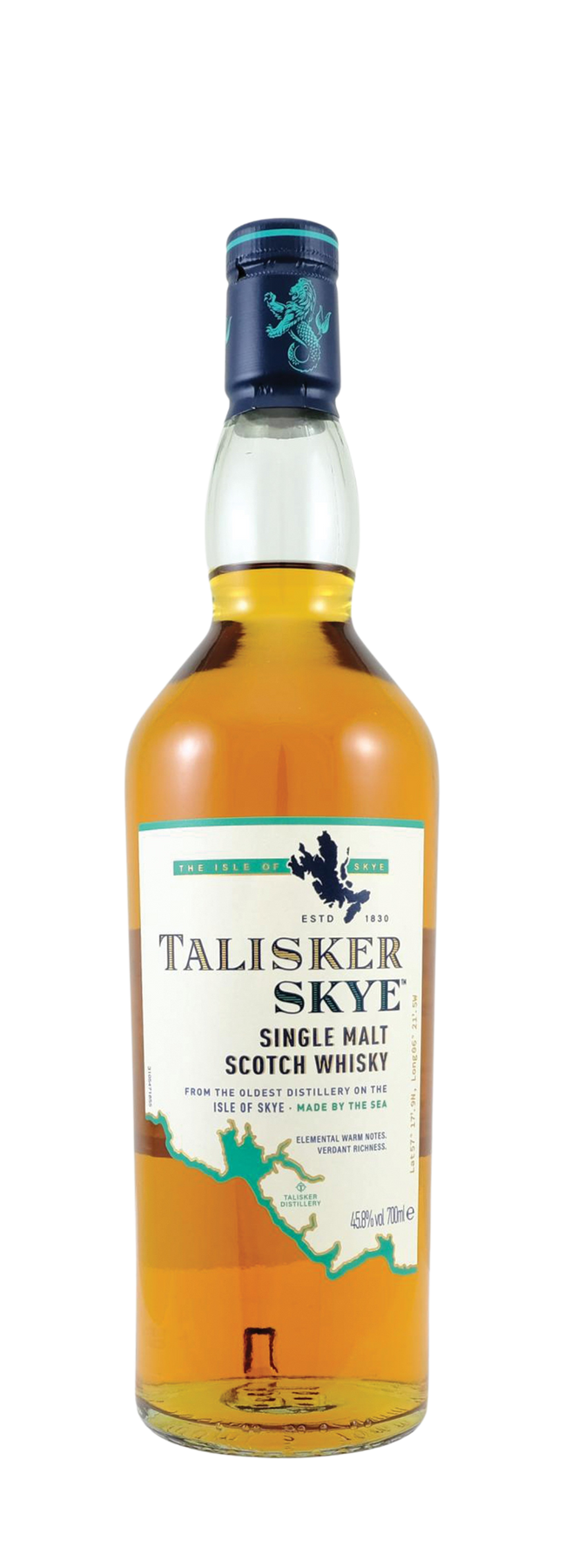 Skye 45,8% 70cl