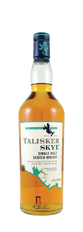 Skye 45,8% 70cl