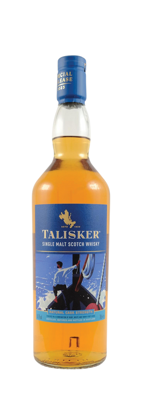 Diageo Special Releases 2023 59.7% 70cl