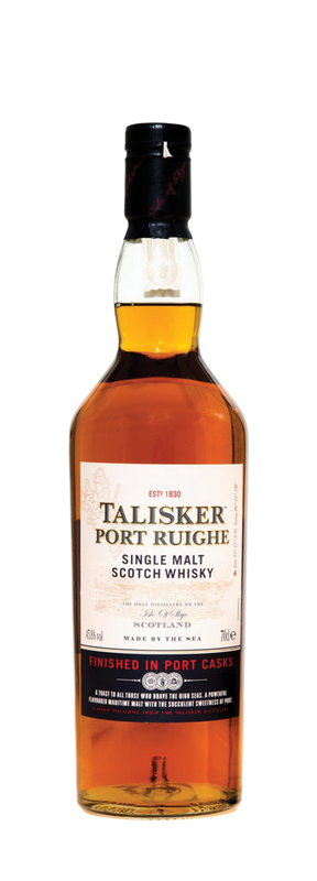 Port Ruighe 45,8% 70cl