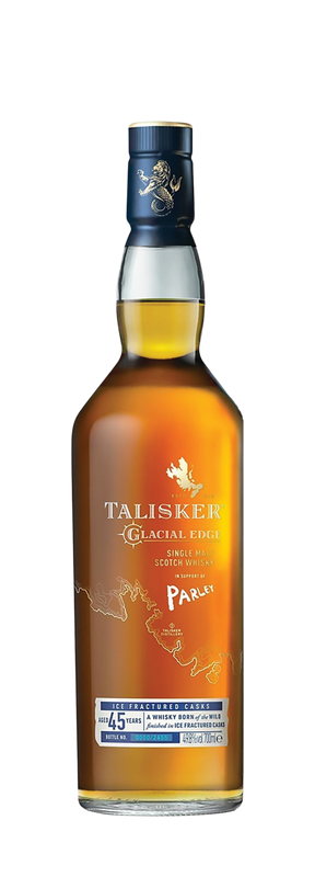 45 Years Old Glacial Edge 49,8% 70cl
