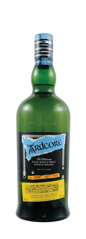Ardcore Ardbeg Day 2022 46% 70cl