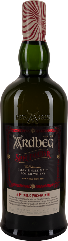 Heavy Spectacular Ardbeg Day 2024 46% 70cl