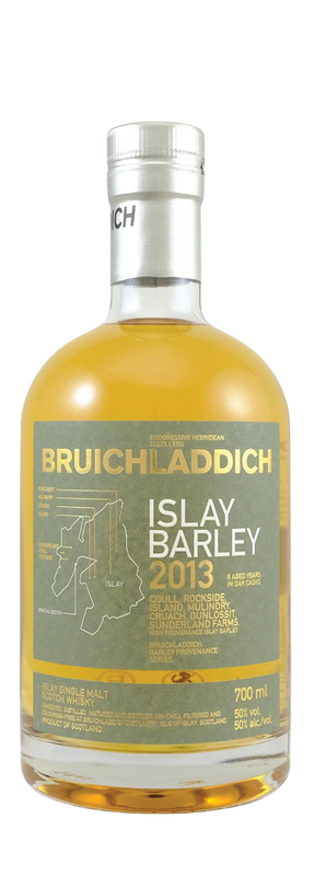 Islay Barley 50% 2013 70cl