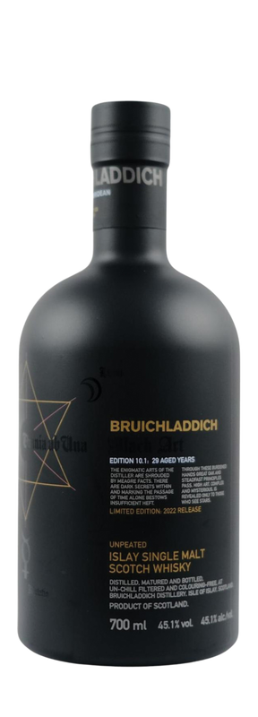 Black Art #10 45,1% 70cl