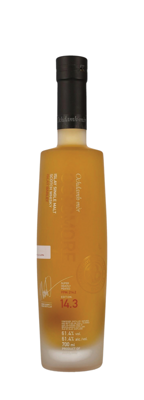 14.3 61,4% 70cl